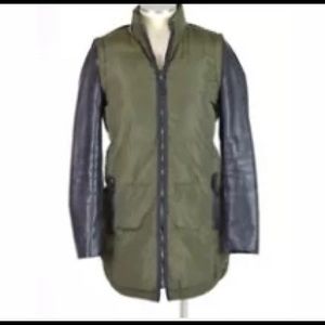 Zara woman’s jacket size Small in good condition